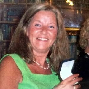 Meet your Posher, Brenda